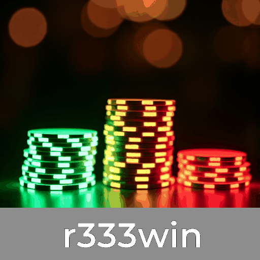 Cassino Online r333win