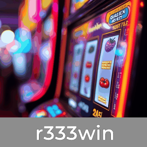 Cadastro na r333win