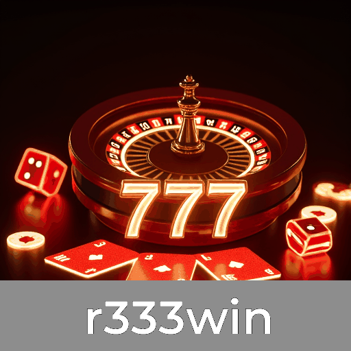Cassino Online r333win