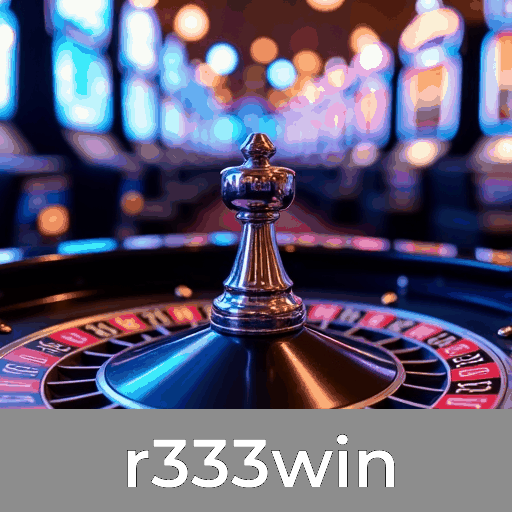 Cassino Online r333win