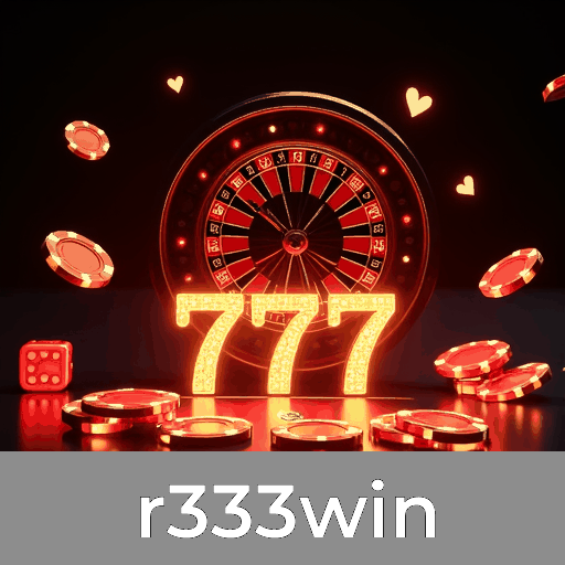 Acessar o site r333win COM