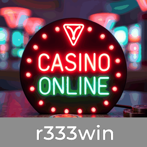Acesso ao r333win