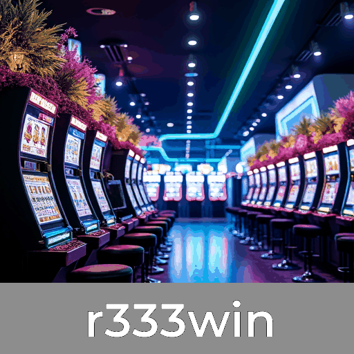 Cassino Online r333win