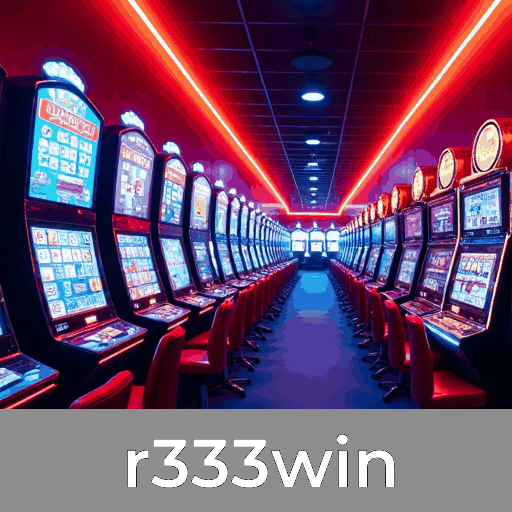 Acesso ao r333win