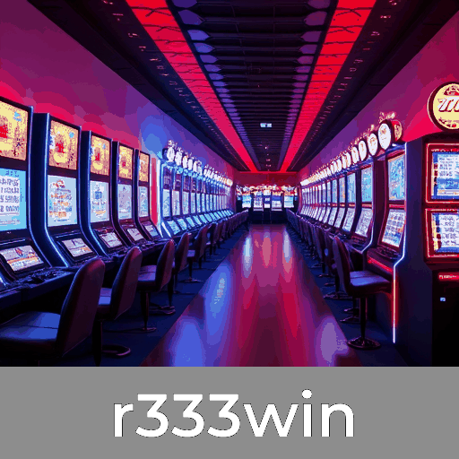 Acesso ao r333win