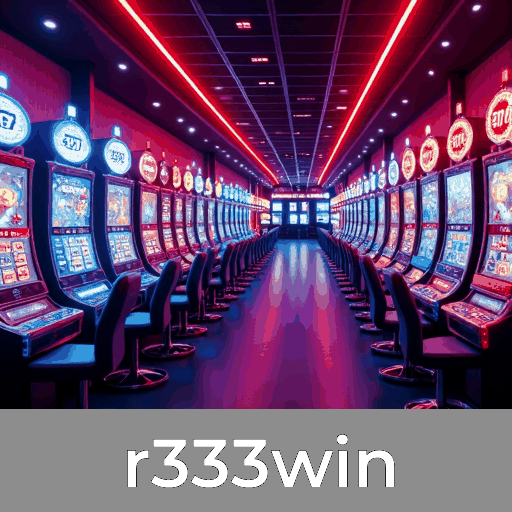 Cadastro na r333win