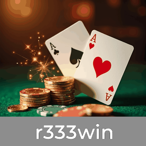 Cassino Online r333win