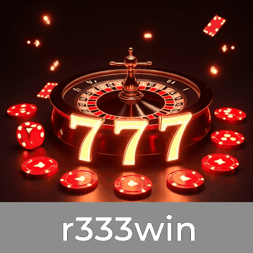 Acesso ao r333win