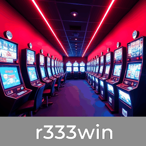 Acesso ao r333win