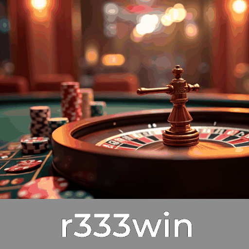Cadastro na r333win