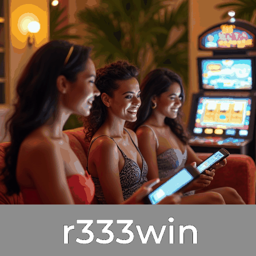 Promoções e Bônus no r333win