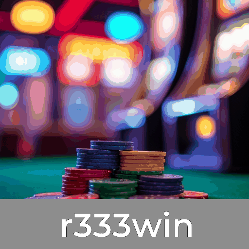 Cadastro na r333win
