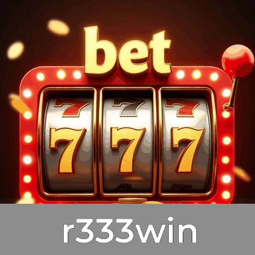 Apostas no r333win