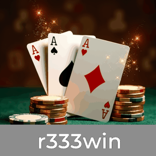 Acesso ao r333win