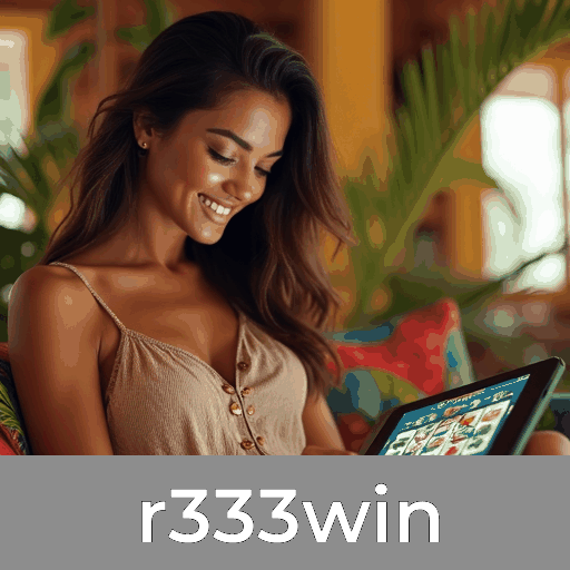 Cadastro na r333win