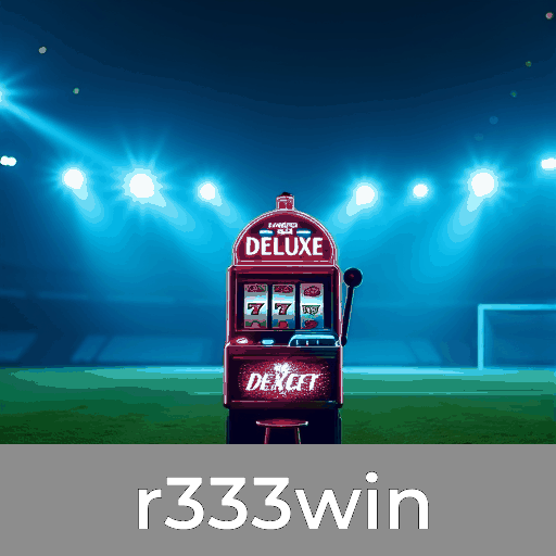 Cadastro na r333win
