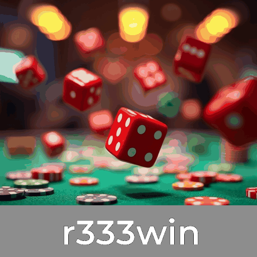 Cassino Online r333win
